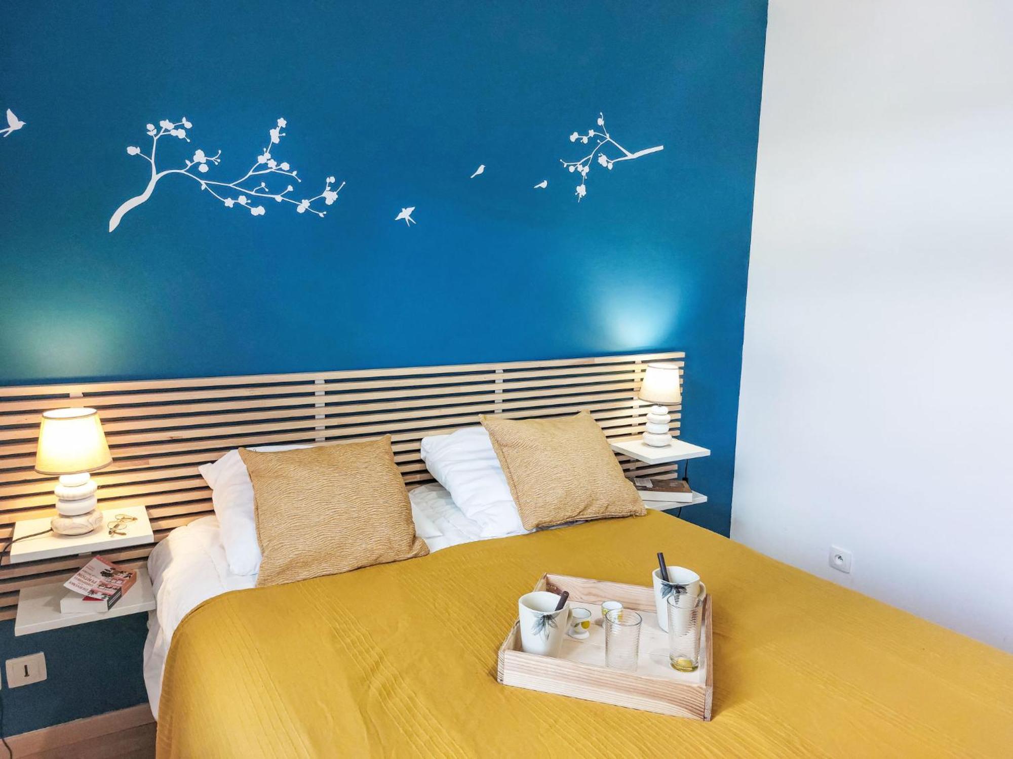 Domaine De Crespin Appartement
