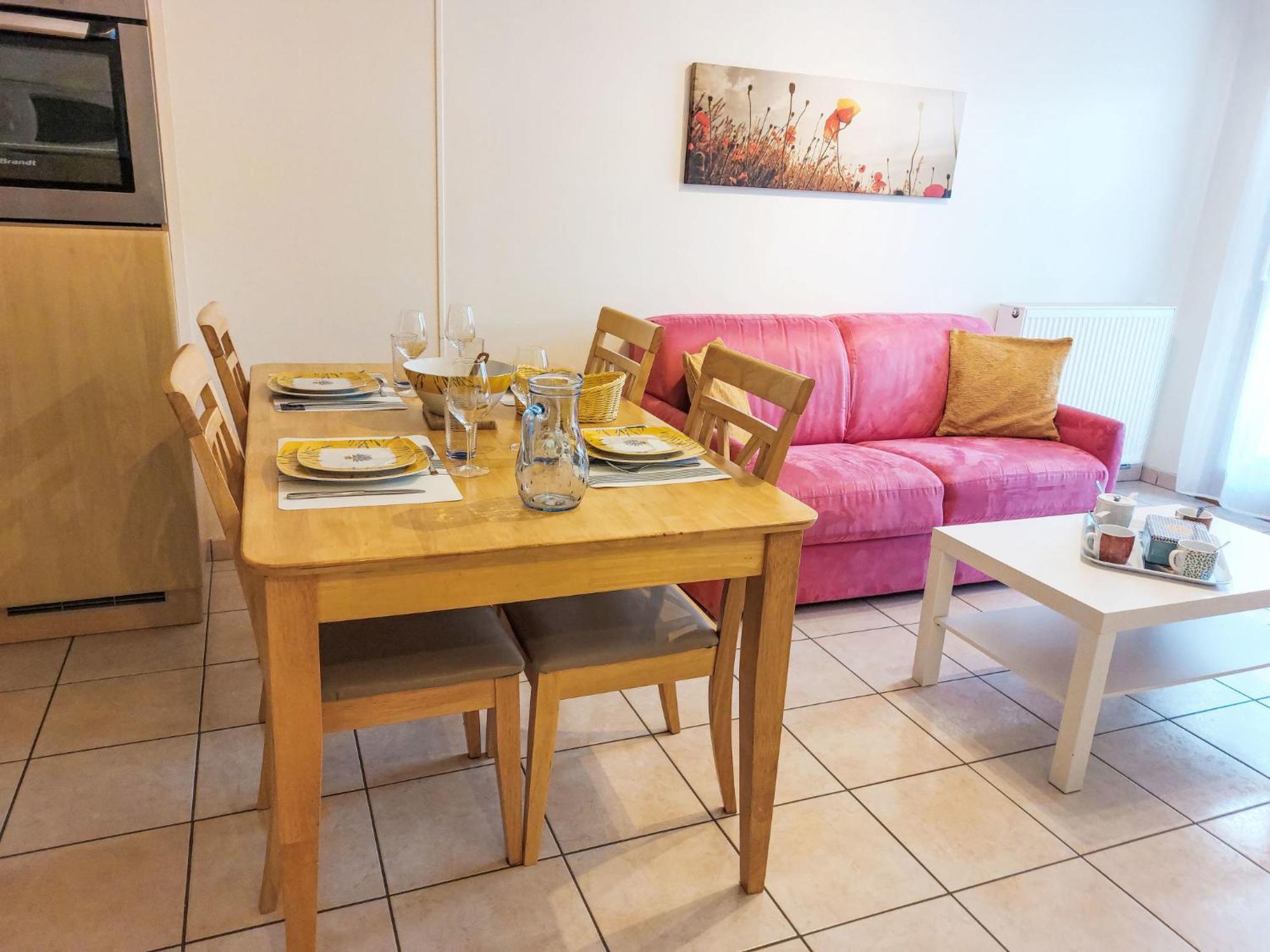 Domaine De Crespin Appartement Saint-Gervais-les-Bains